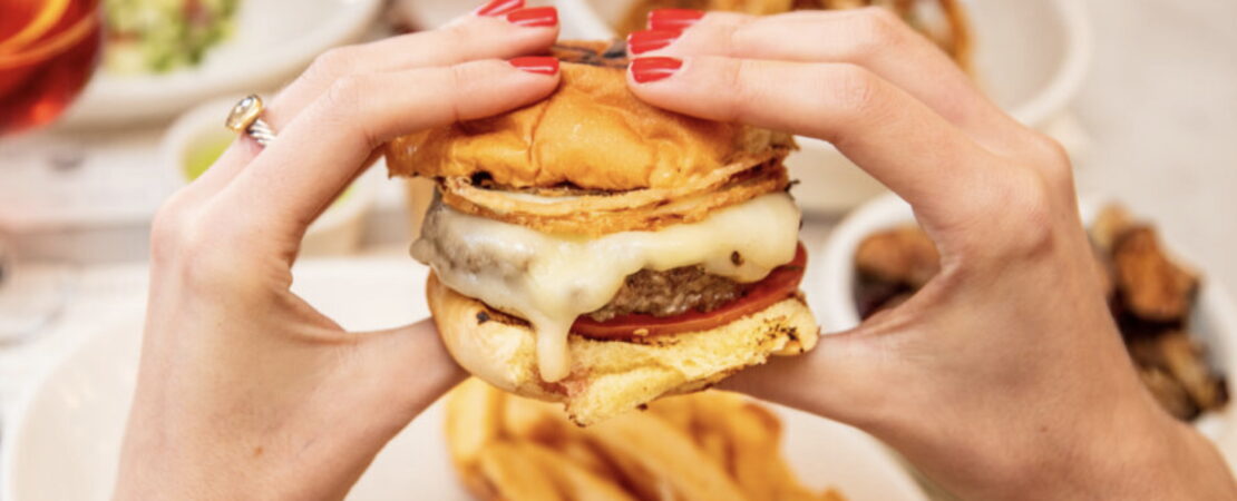 jack's burger