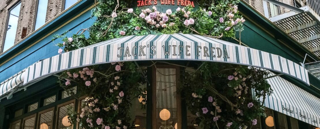 jack's wife freda